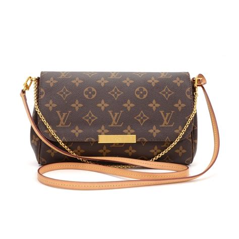 favorite lv pm|borse louis vuitton monogram.